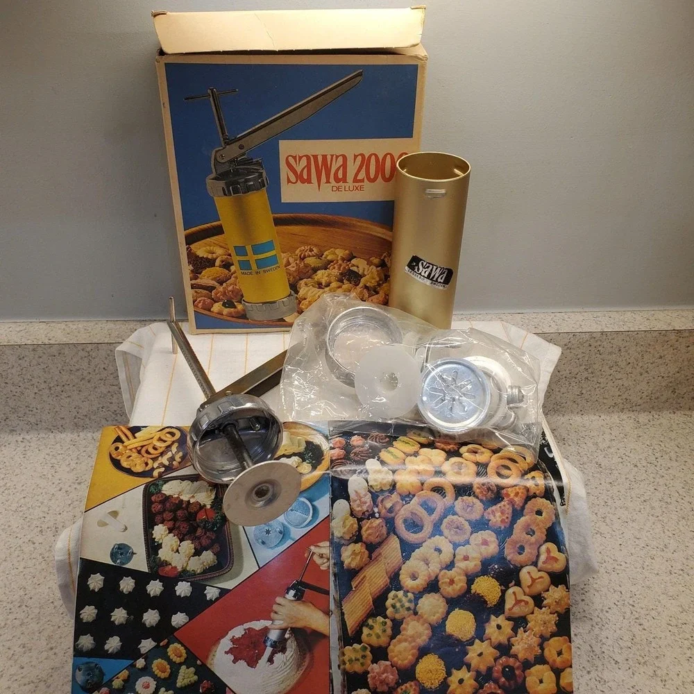 SAWA 2000 deluxe